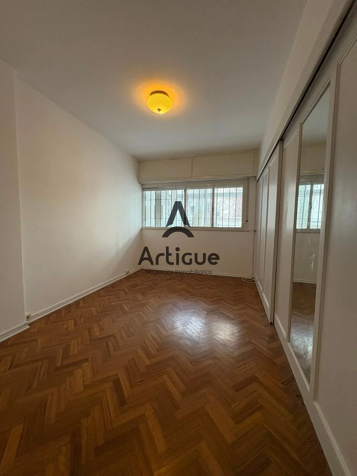 Apartamento en alquiler 1 dormitorio en Barrio Sur - Imagen 5