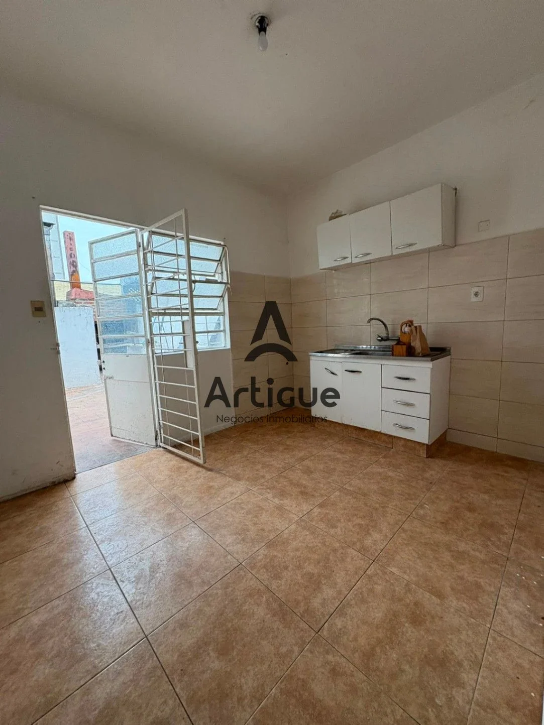 Apartamento en alquiler en Goes - Imagen 1