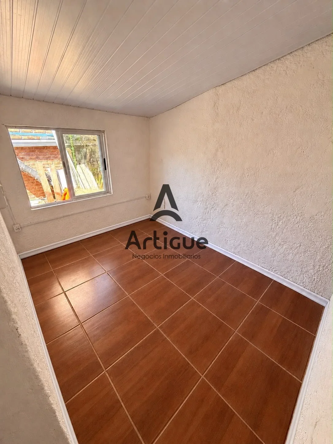 Alquiler Casa 1 dormitorio Maroñas  A estrenar Acepta LUC - Imagen 2