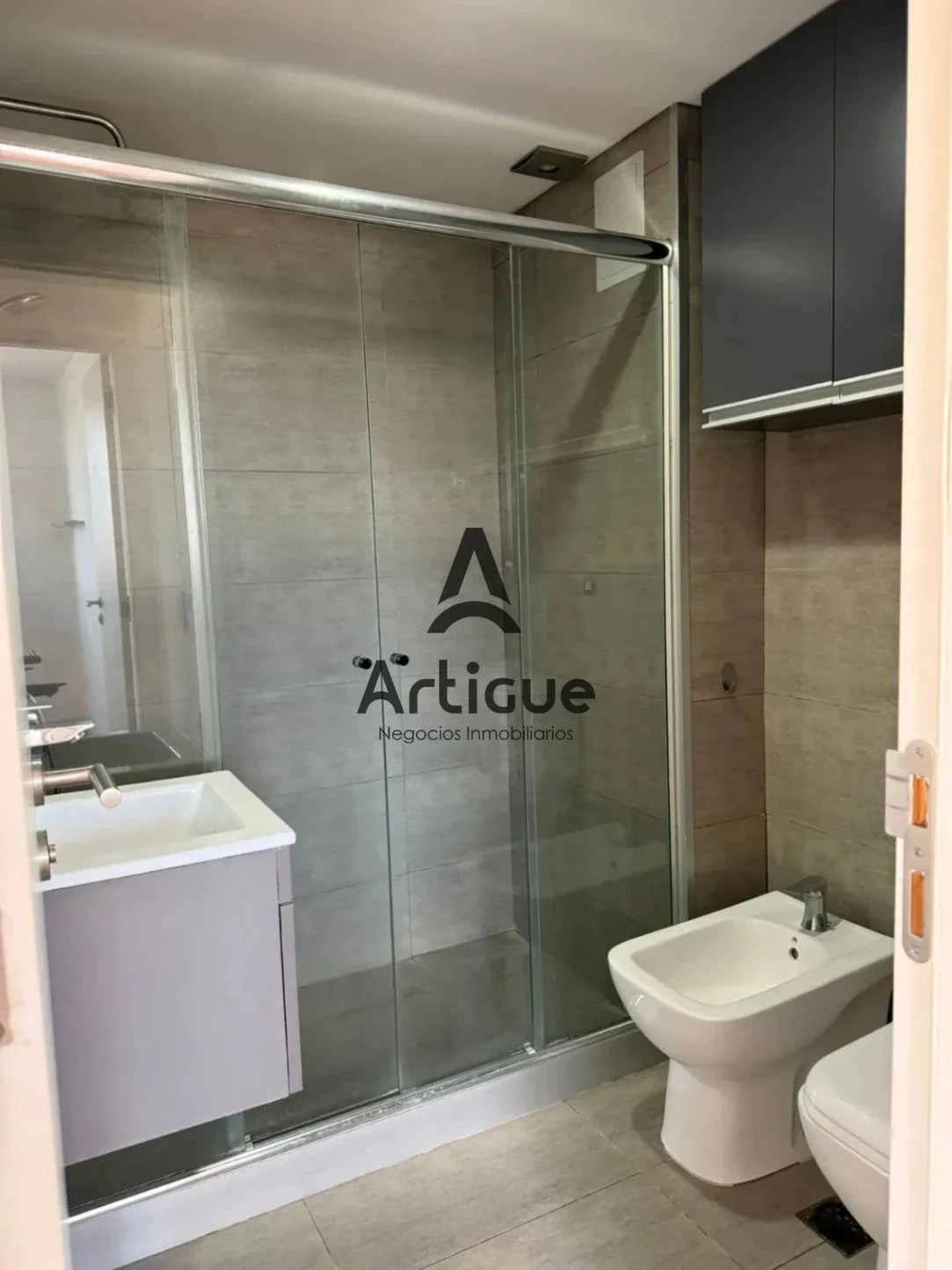 Apartamento en alquiler c/ cochera en Tres Cruces - Imagen 4