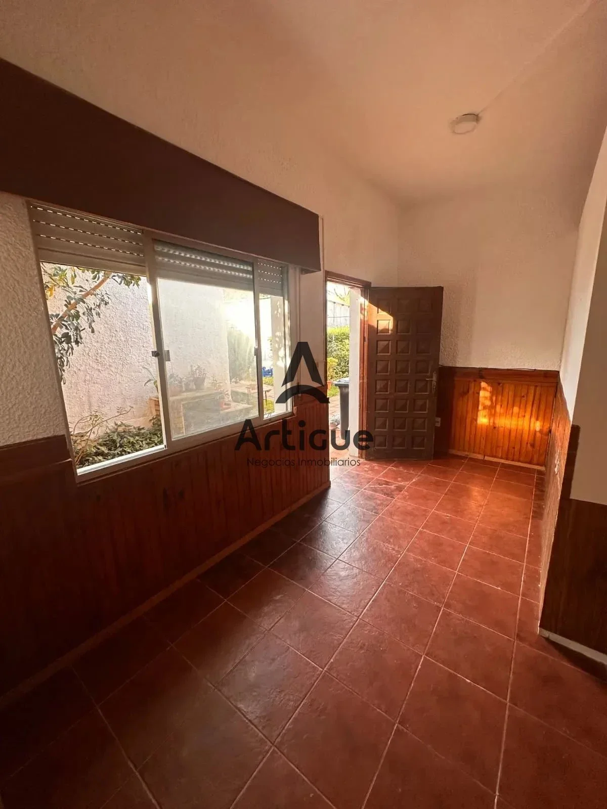 Casa en alquiler c/ cochera en El Pinar - Imagen 3