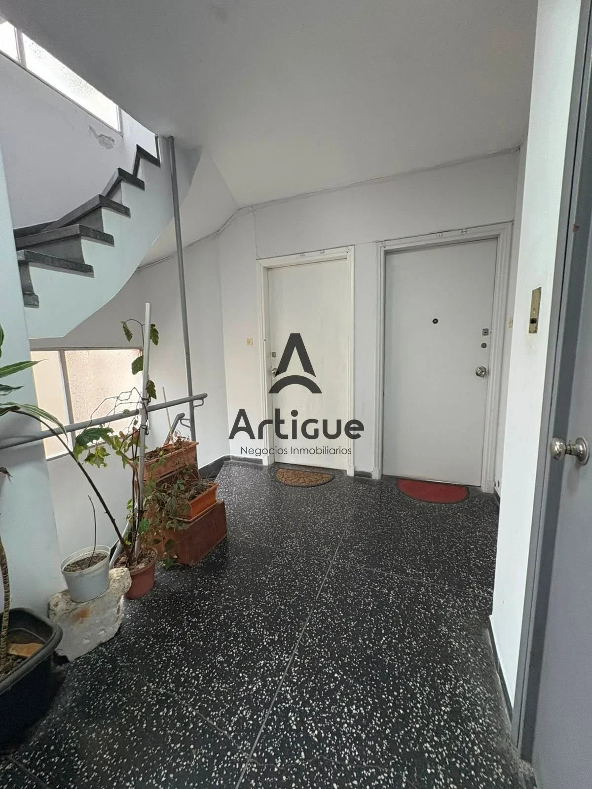 Apartamento en alquiler 1 dormitorio en Barrio Sur - Imagen 4