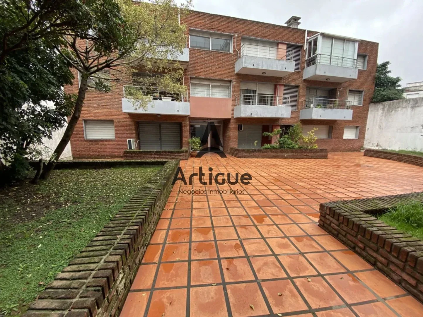 Apartamento en alquiler en Pocitos - Imagen 1