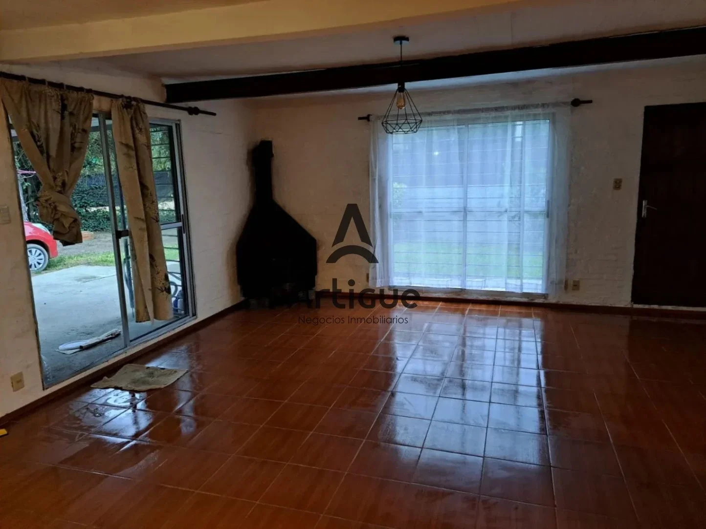 Casa en alquiler c/ cochera en Solymar - Imagen 4