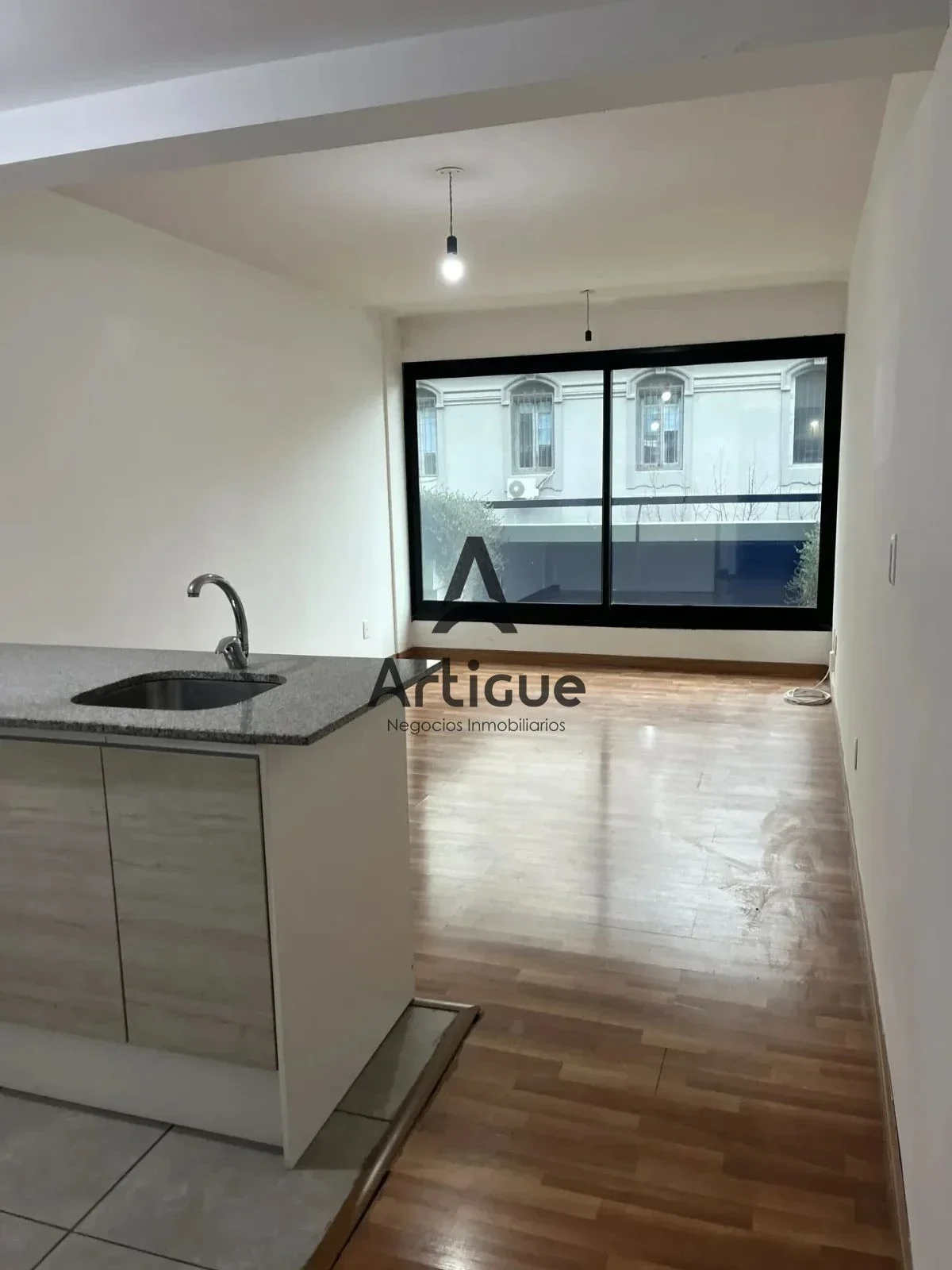 Apartamento en alquiler en Centro - Imagen 4