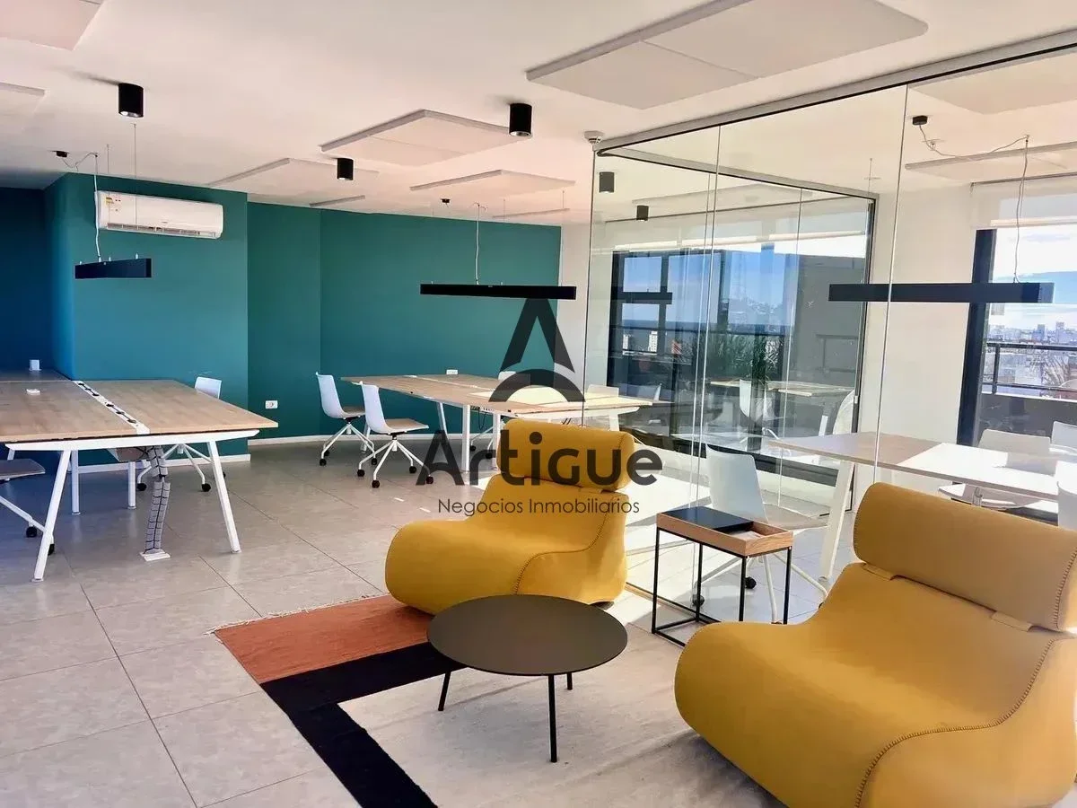 Apartamento en alquiler en Cordón - Imagen 5