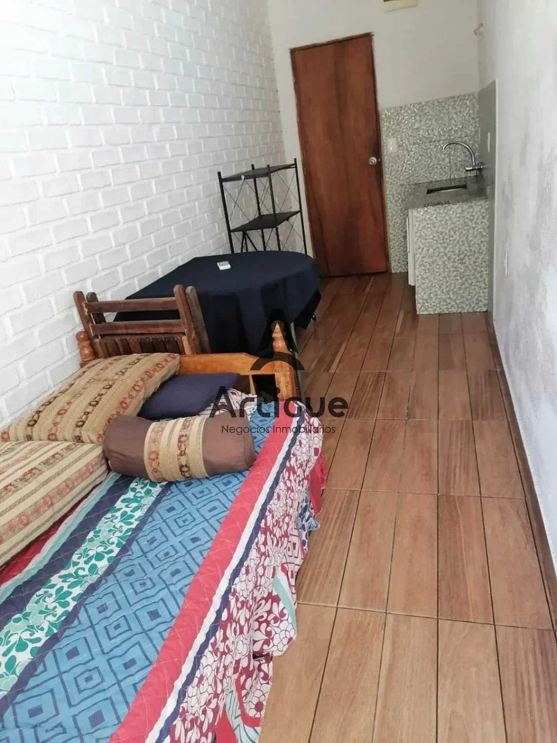 Casa en alquiler en El Pinar - Imagen 5