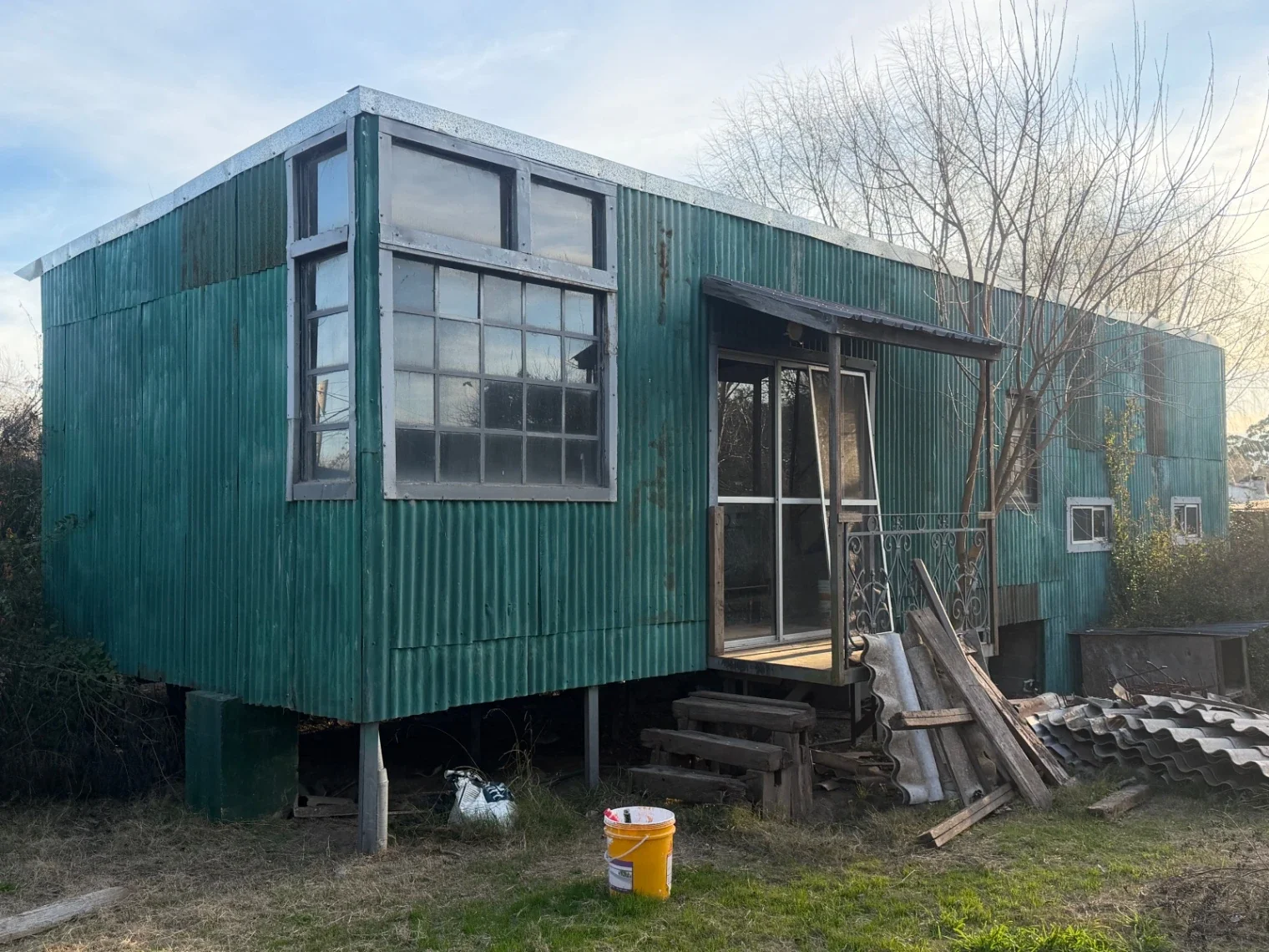 Casa en alquiler en Progreso - Imagen 2