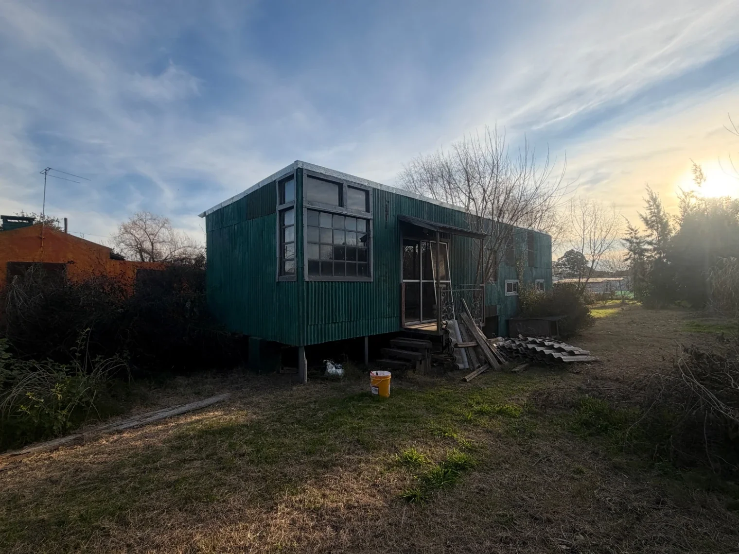 Casa en alquiler en Progreso - Imagen 1