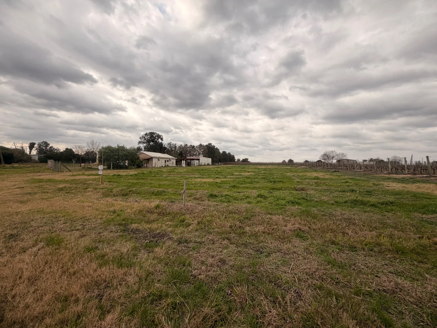 Terreno en venta de 1399m2 ubicado en Canelon Chico - Imagen 2
