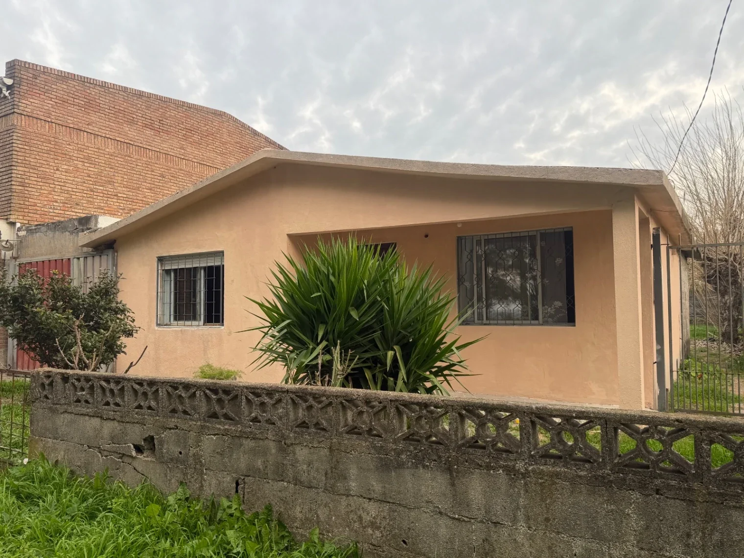 Casa en alquiler en Progreso - Imagen 4