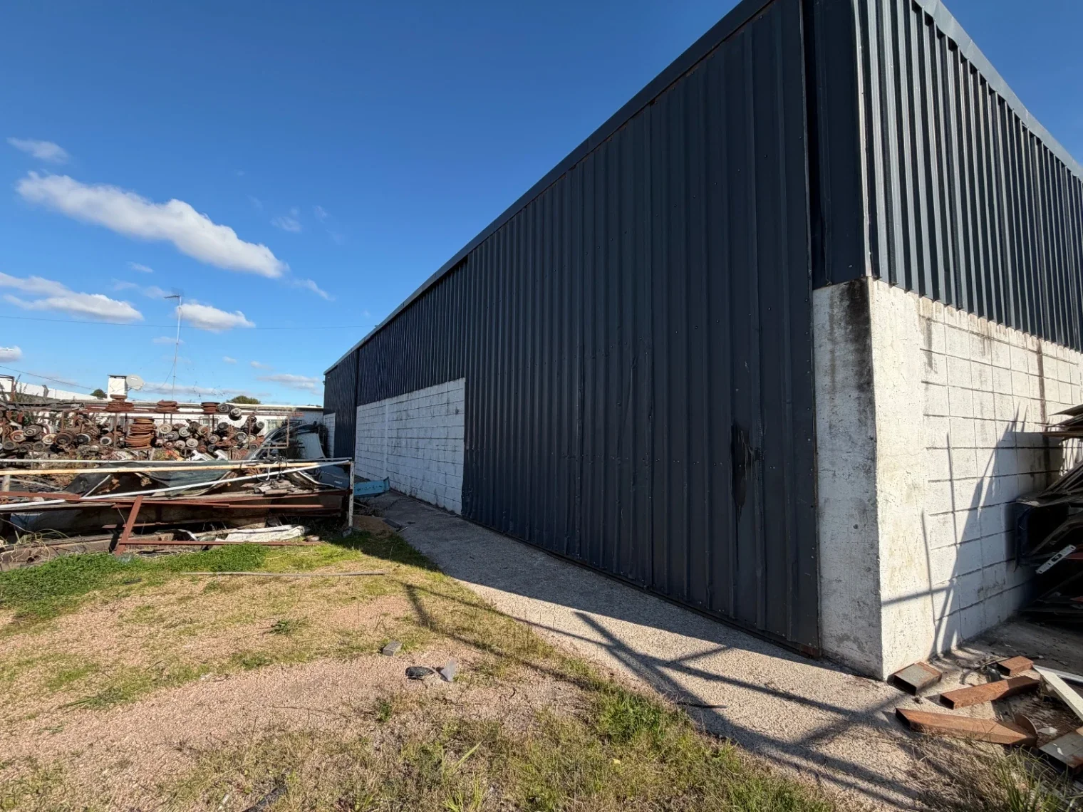 Local Comercial en venta ubicado en Progreso - Imagen 1