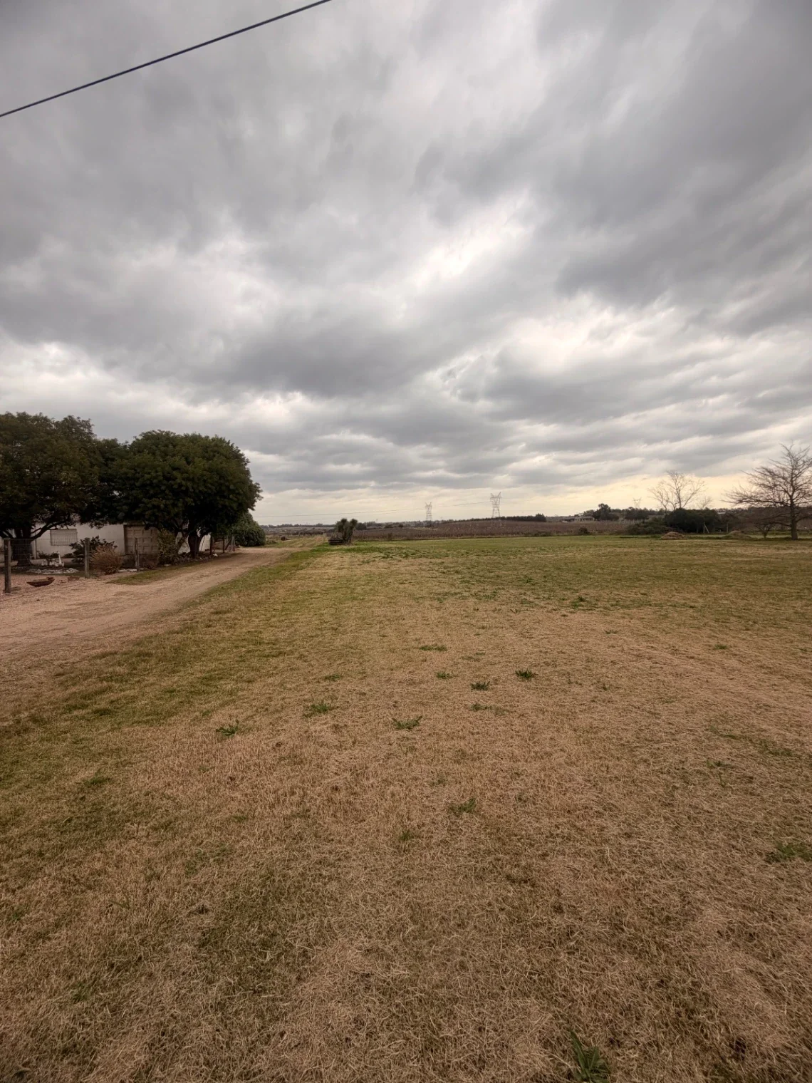 Campo en venta de 50000m2 ubicado en Canelon Chico - Imagen 2