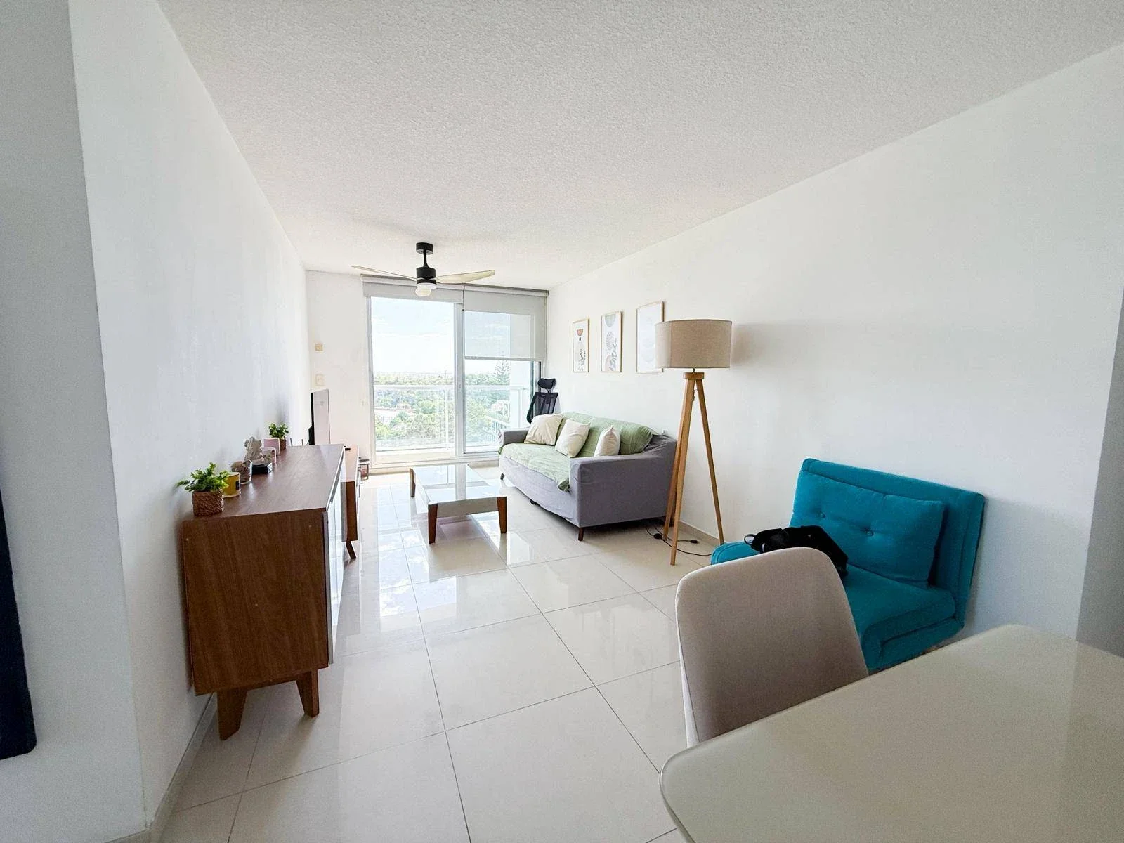 Apartamento en venta c/ cochera en Roosevelt - Imagen 5