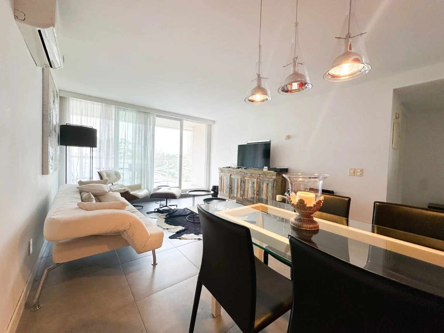 Apartamento en venta 1 Dormitorio y flex en Roosevelt - Imagen 5