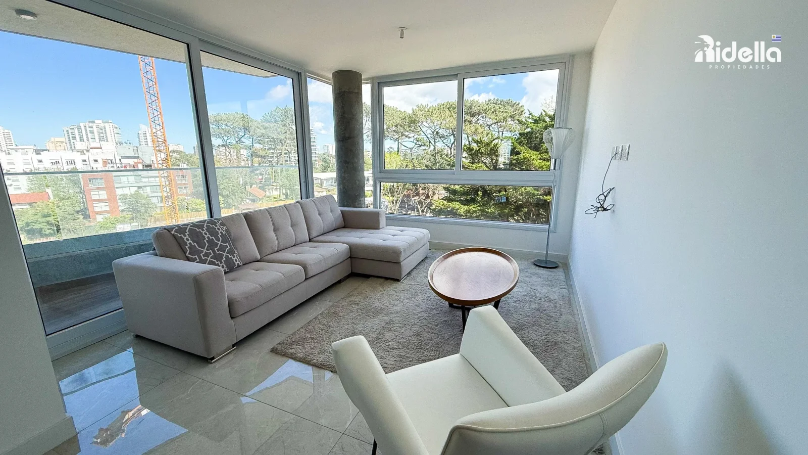 Apartamento en venta 3 dormitorios en  Aidy Grill - Imagen 2