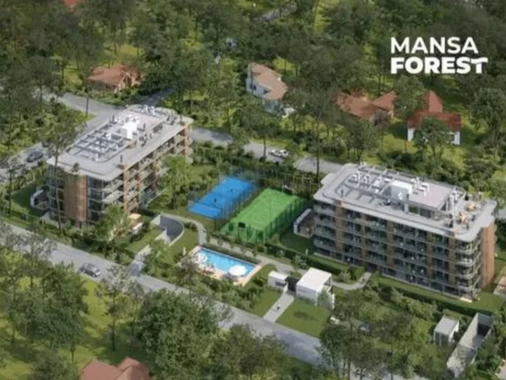 Apartamento en venta 2 dormitorios c/ cochera en Nuevo Cantegril - Imagen 3