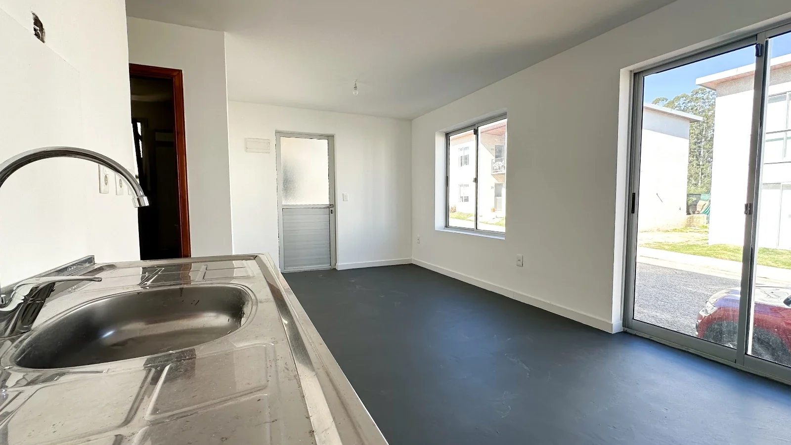 Apartamento en venta Maldonado, con financiacion propia - ideal inversor - Imagen 3