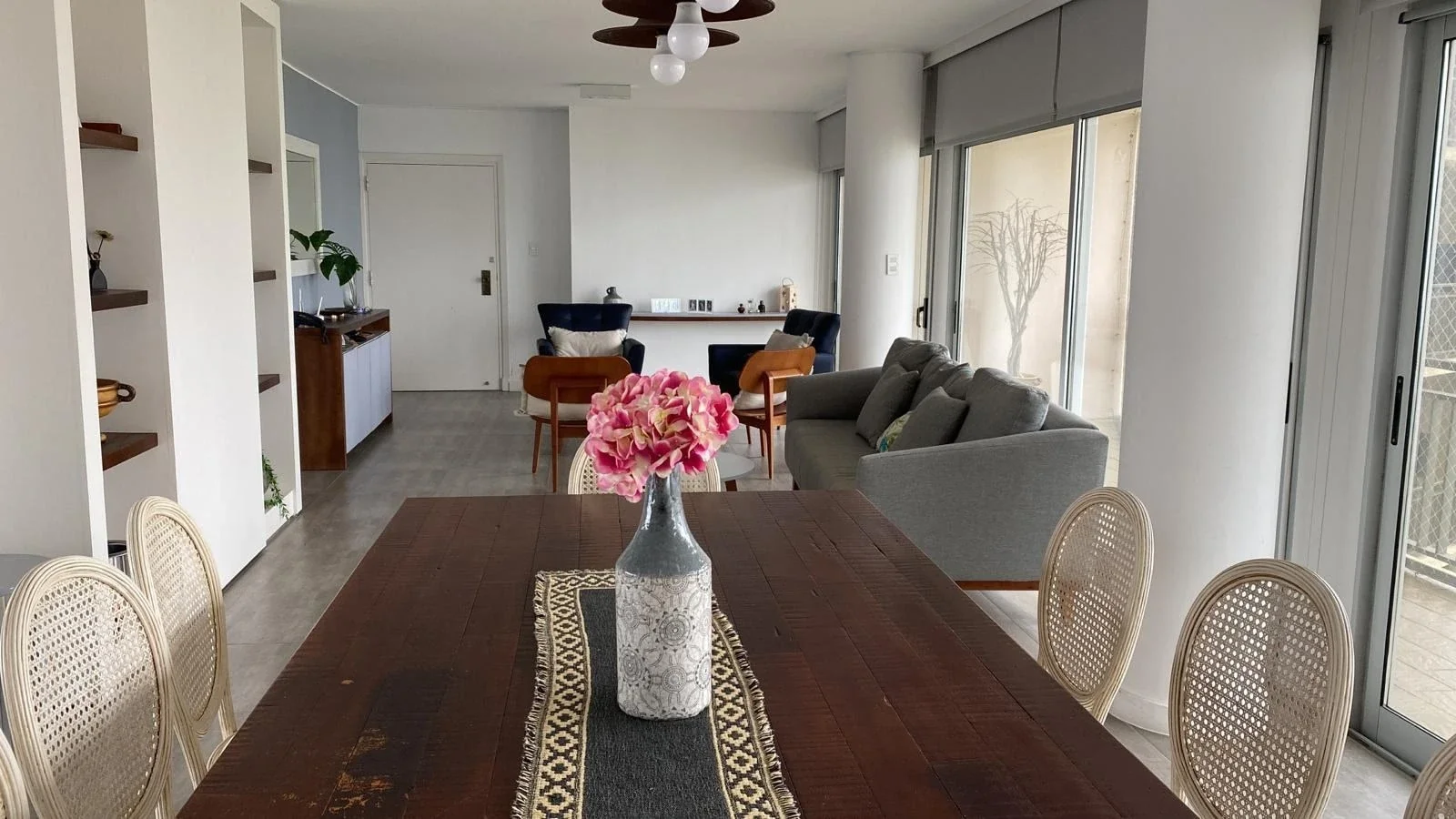 Apartamento en venta c/ cochera en La Pastora - Imagen 4