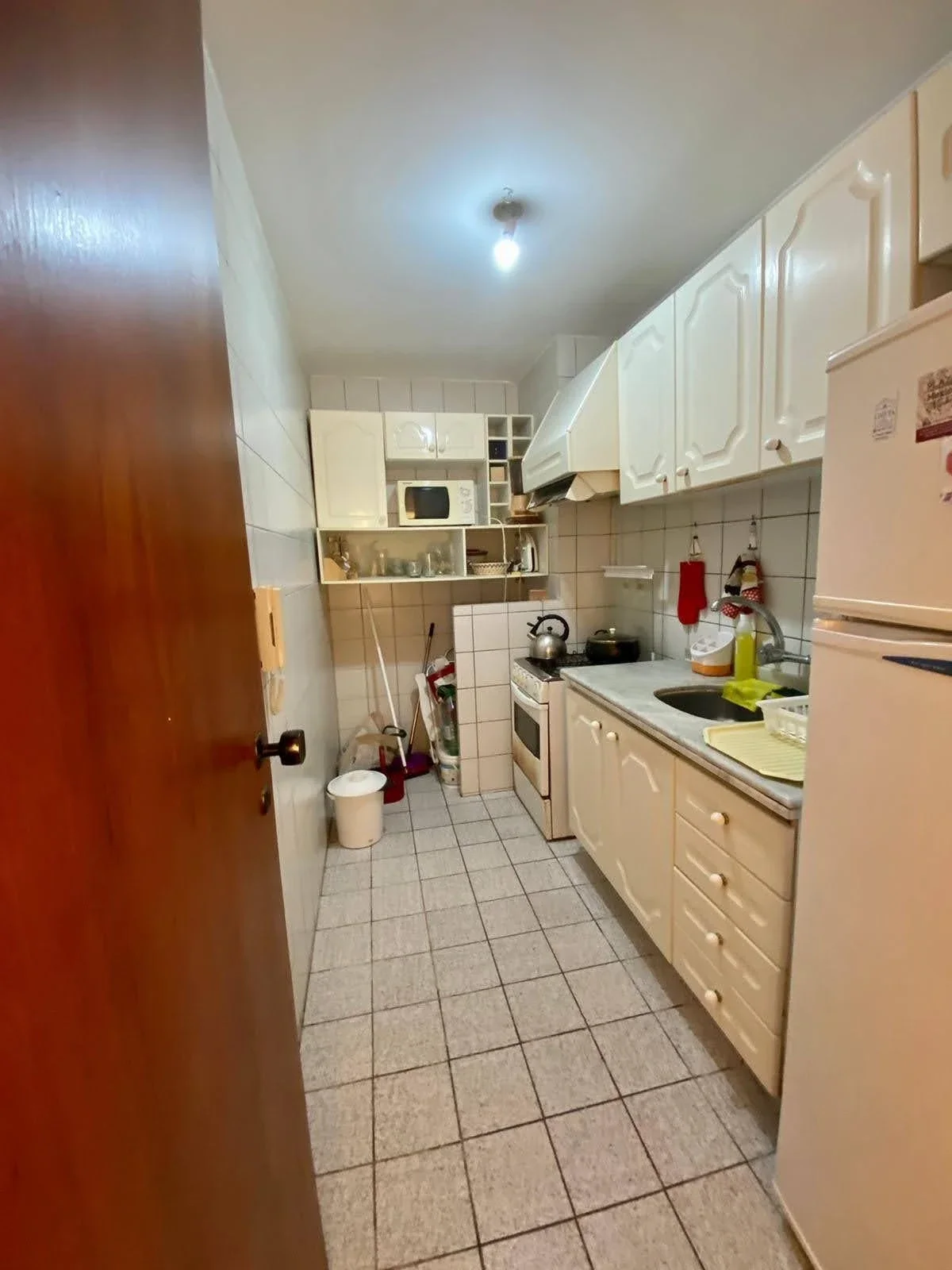 Apartamento en alquiler temporario c/ cochera en Aidy Grill - Imagen 5