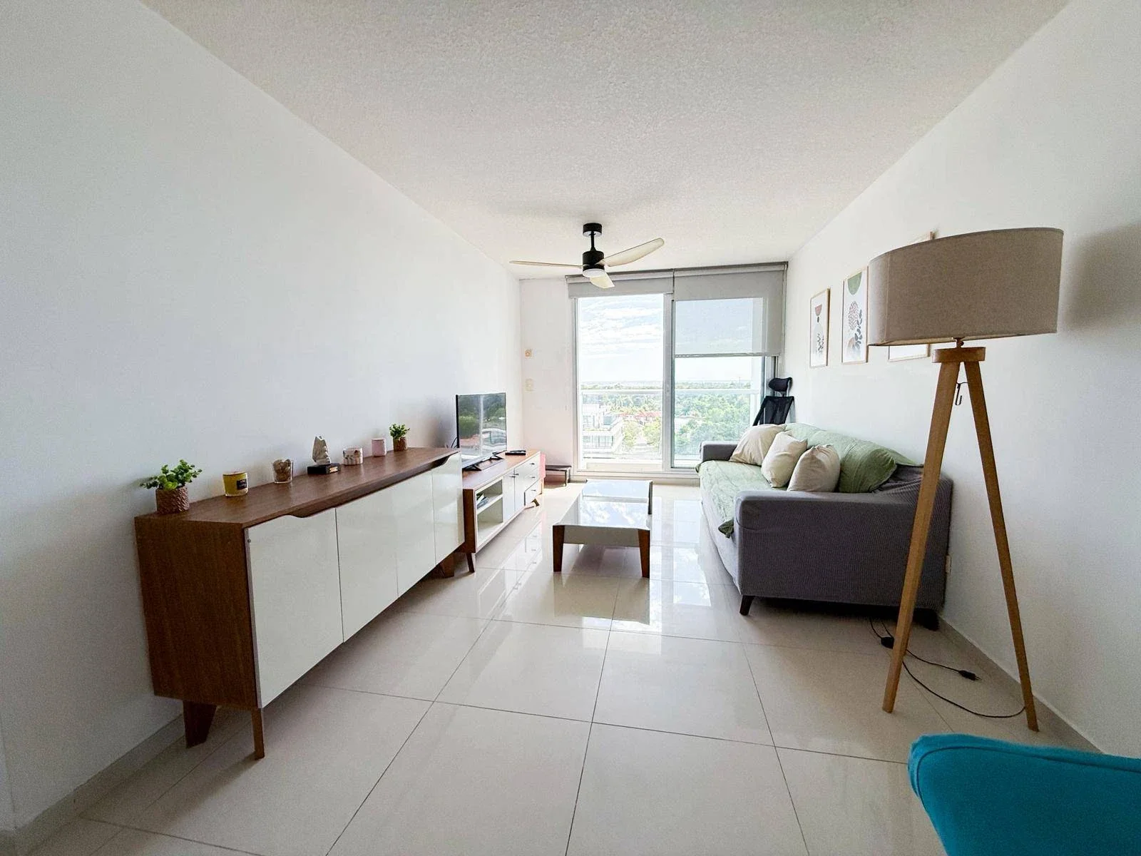 Apartamento en venta c/ cochera en Roosevelt - Imagen 3