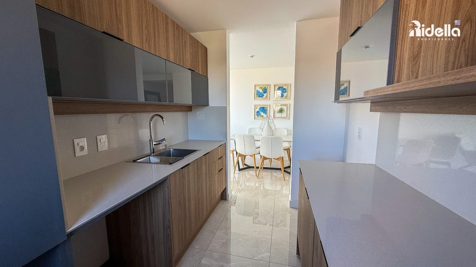 Apartamento en venta 3 dormitorios en  Aidy Grill - Imagen 5
