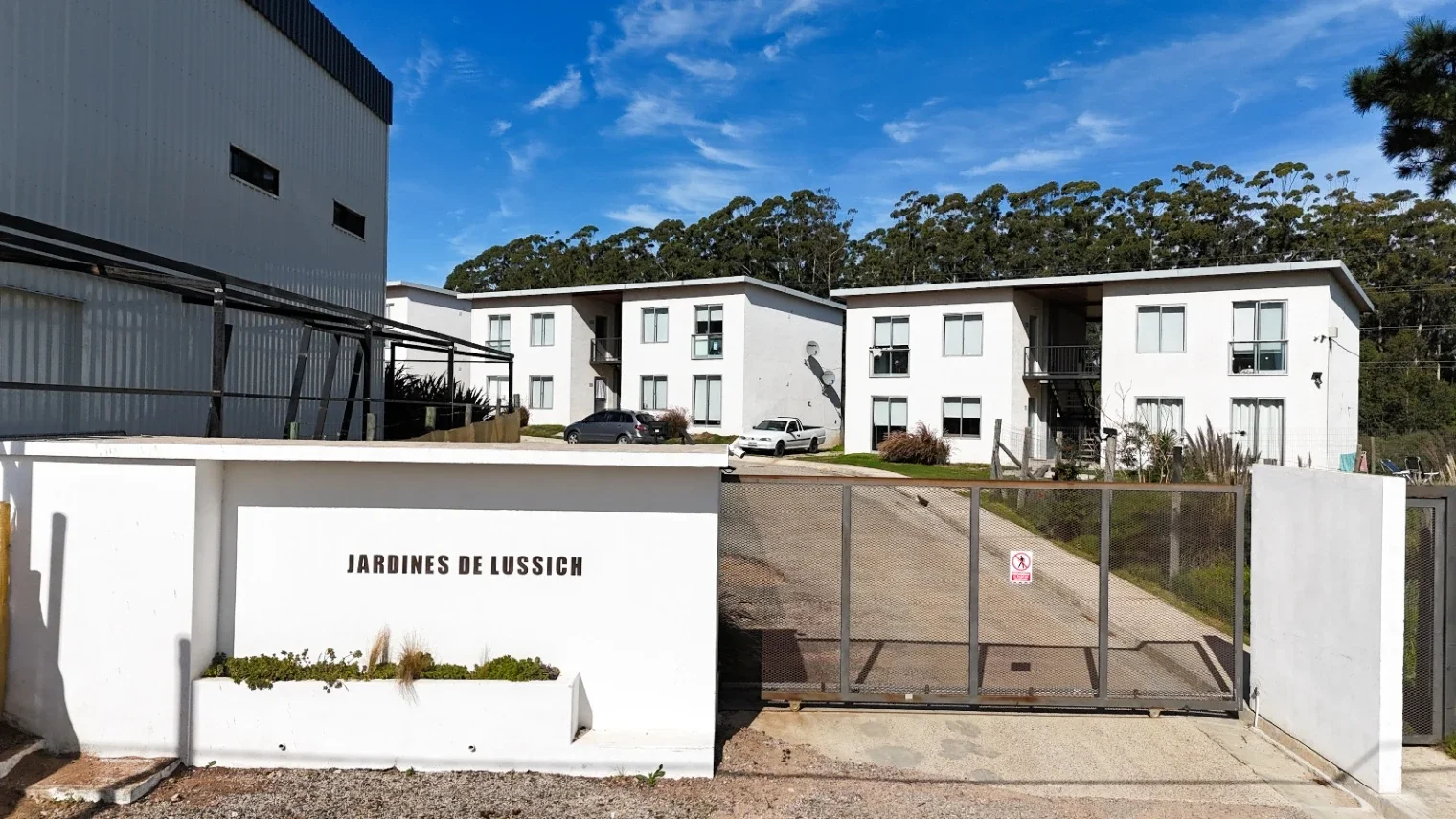 Apartamento en venta Maldonado, con financiacion propia - ideal inversor - Imagen 1