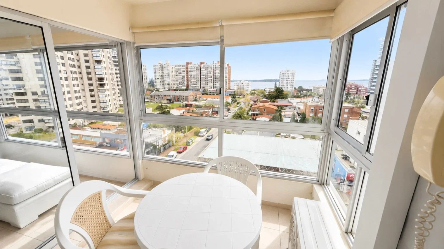 Apartamento en venta c/ cochera en La Pastora - Imagen 4