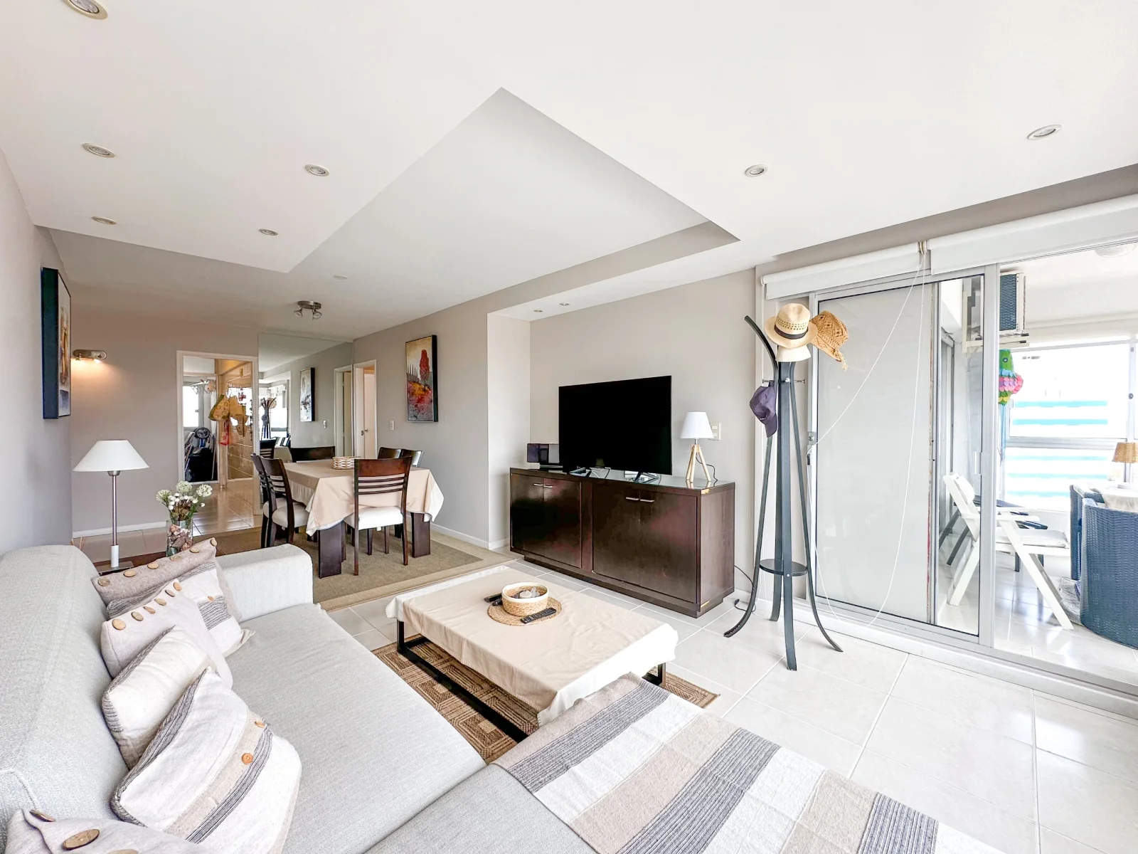 Apartamento en venta c/ cochera en La Pastora - Imagen 5