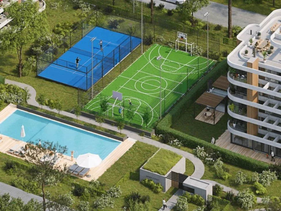 Apartamento en venta 2 dormitorios c/ cochera en Nuevo Cantegril - Imagen 4