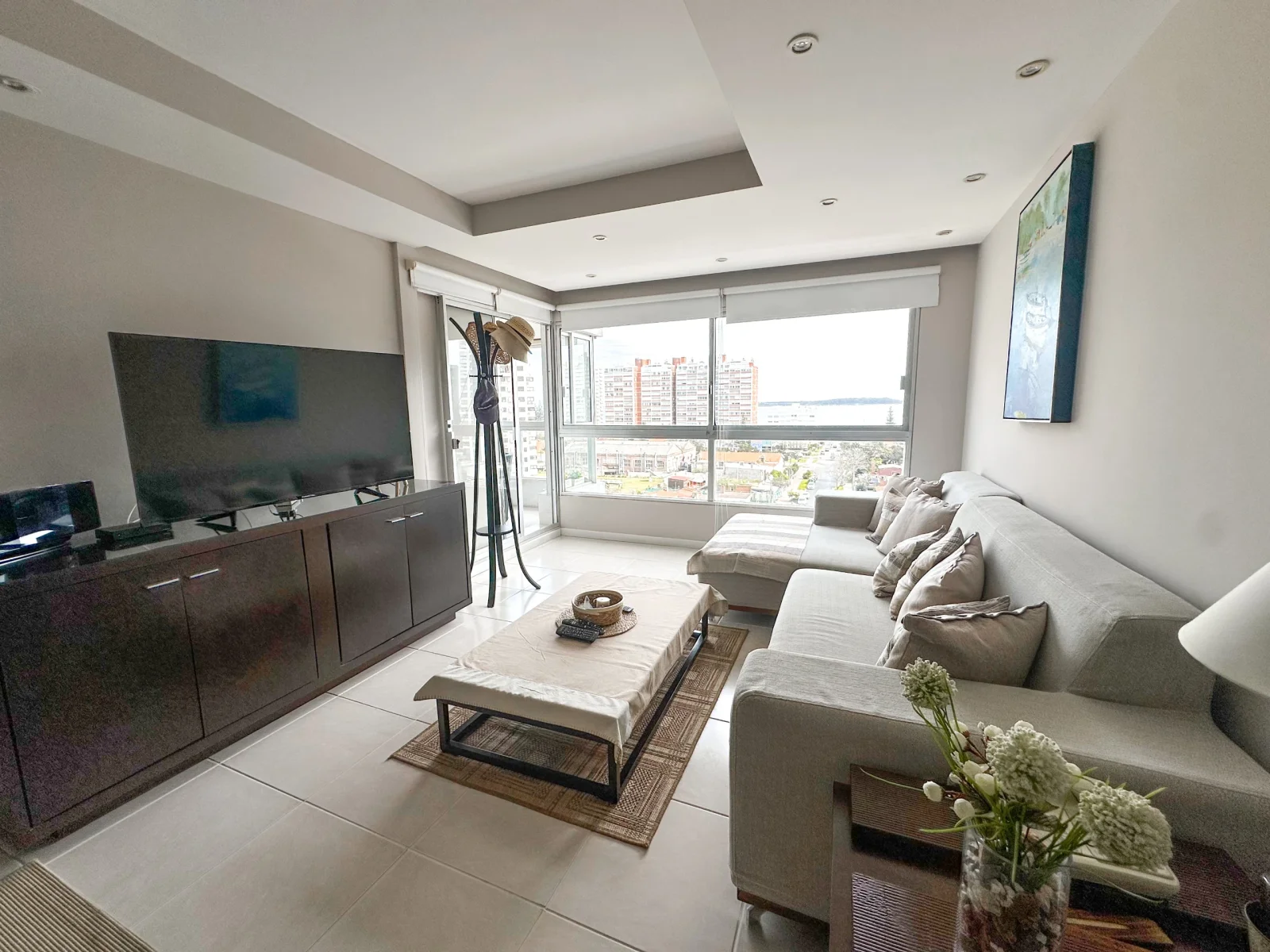 Apartamento en venta c/ cochera en La Pastora - Imagen 4