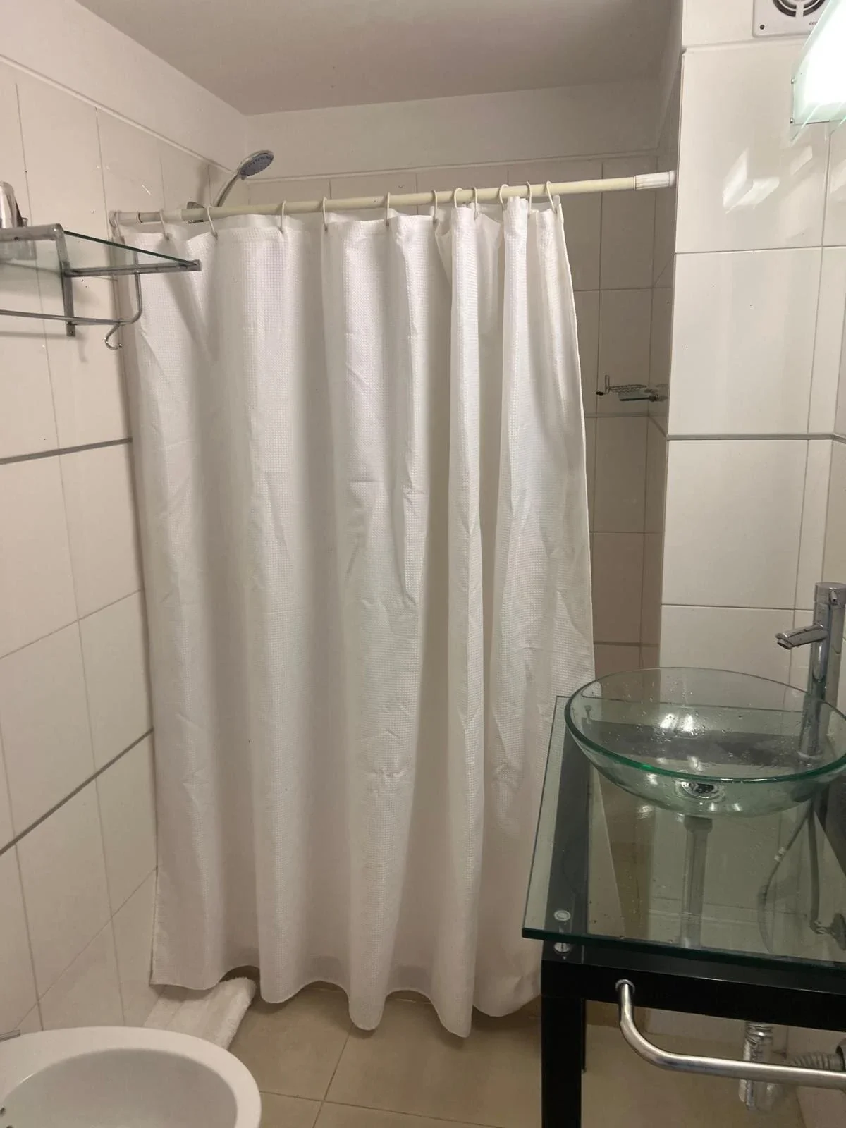 Apartamento en alquiler temporario en Playa Mansa - Imagen 3