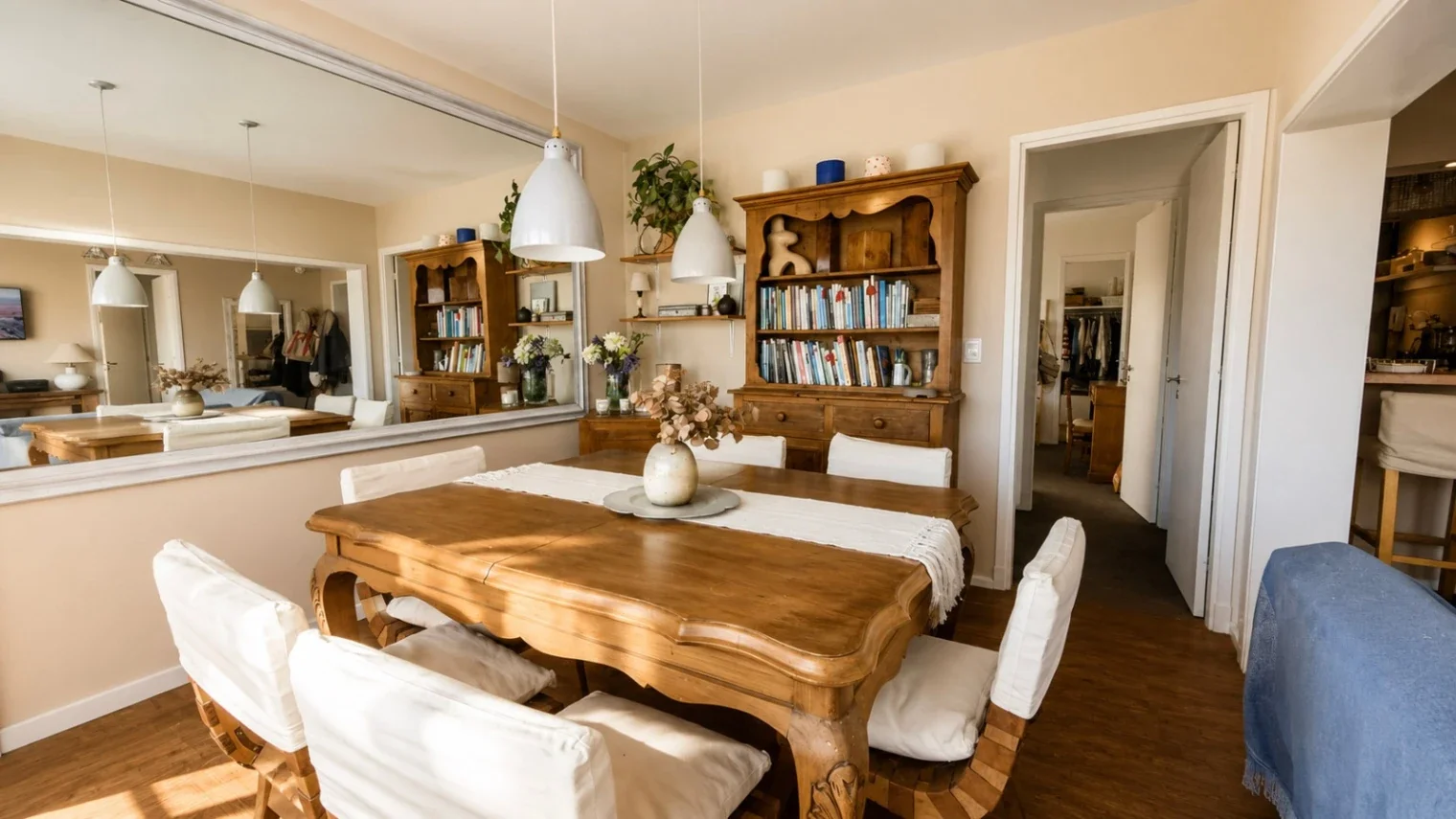 Apartamento en venta en Península - Imagen 2