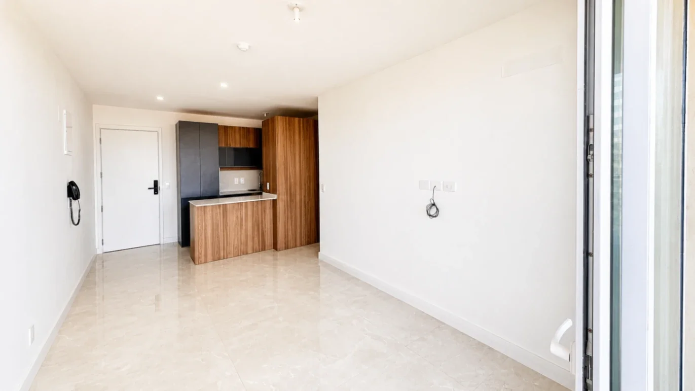 Apartamento en venta con vista al mar de 2 dormitorios con cochera en Aidy Grill - Imagen 5