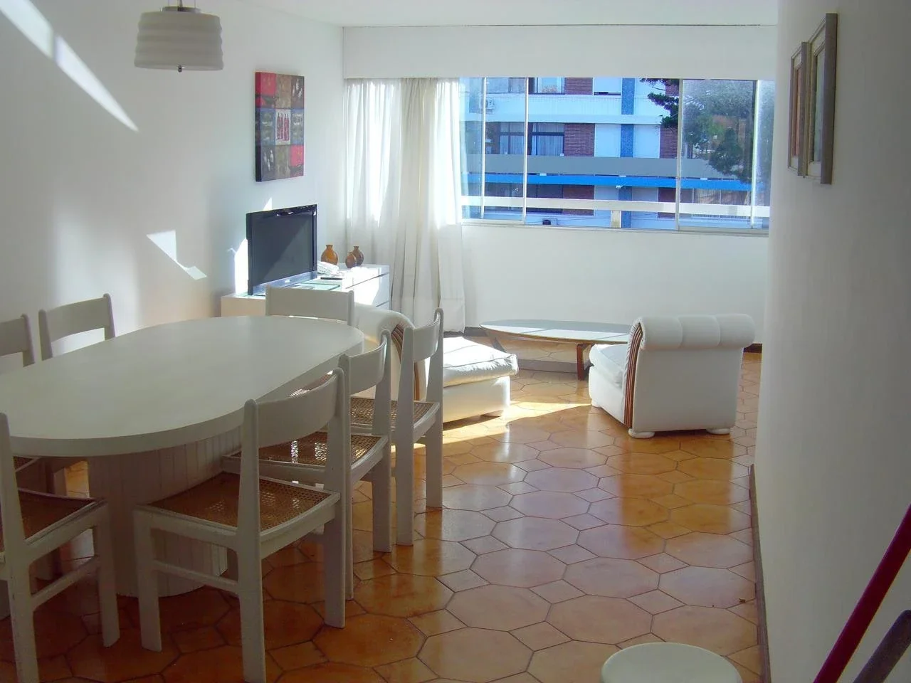 Apartamento en alquiler c/ cochera en Aidy Grill - Imagen 1
