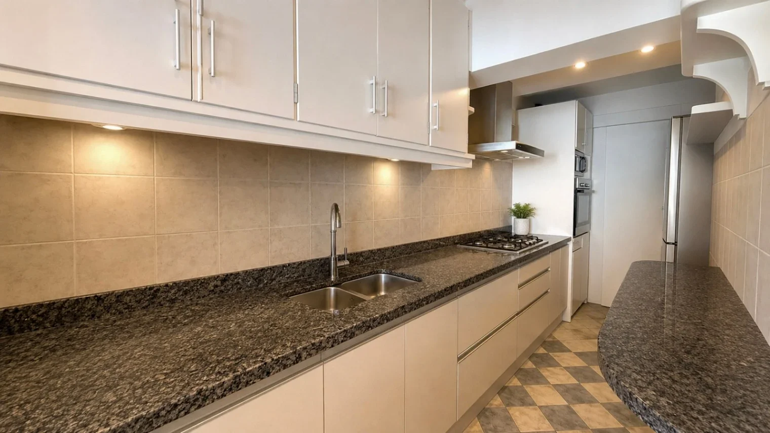 Apartamento en venta en Península - Imagen 3