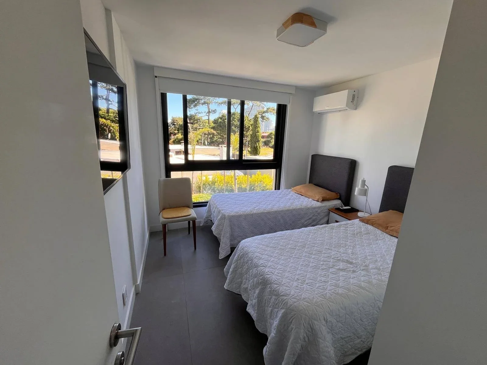 Apartamento en alquiler temporario c/ cochera en Aidy Grill - Imagen 4