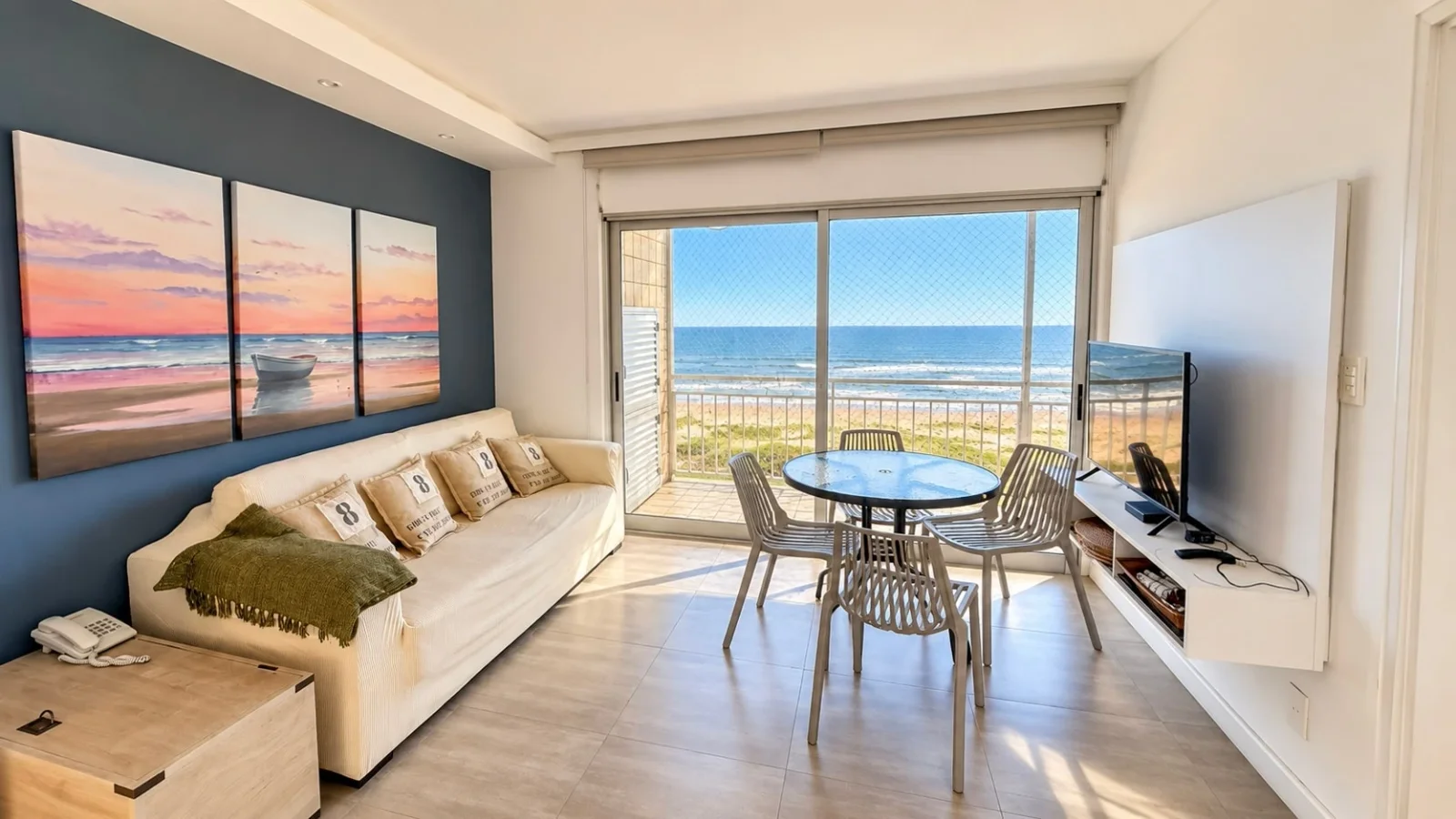 Apartamento en venta c/ cochera en La Pastora - Imagen 5