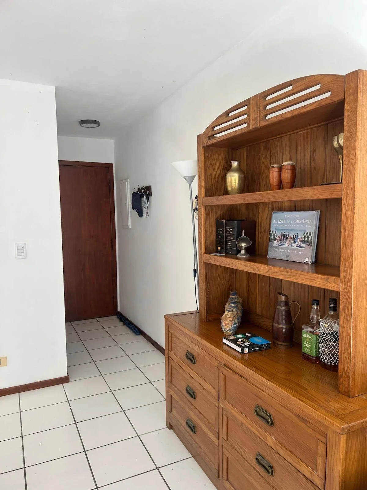 Apartamento en alquiler temporario c/ cochera en Aidy Grill - Imagen 2