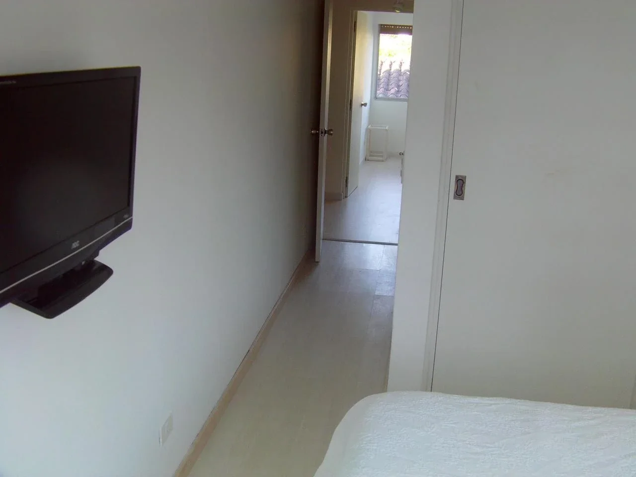 Apartamento en alquiler c/ cochera en Aidy Grill - Imagen 4