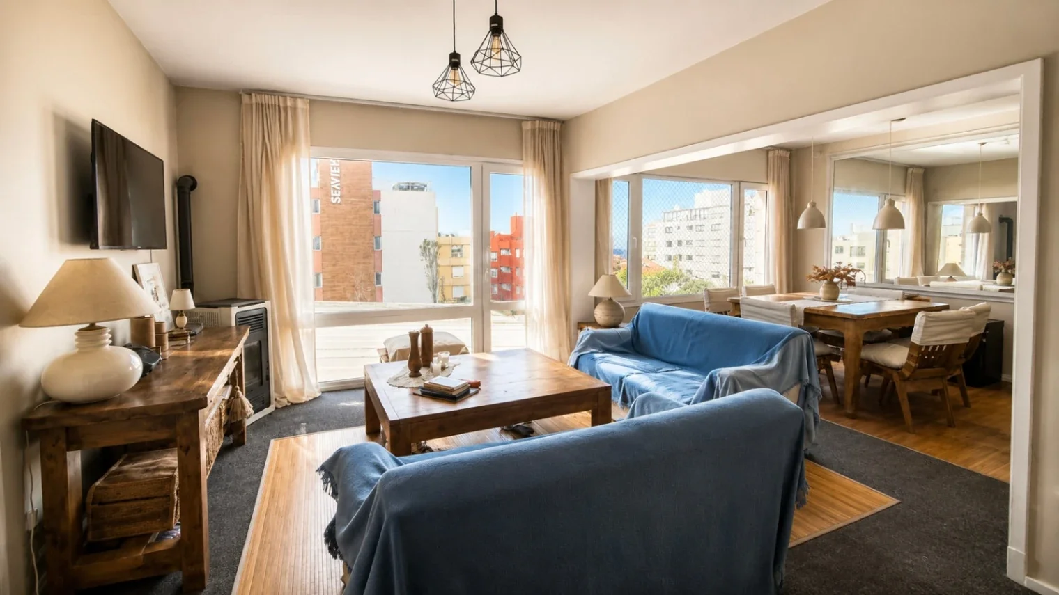 Apartamento en venta en Península - Imagen 2