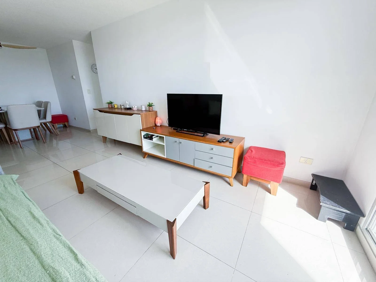 Apartamento en venta c/ cochera en Roosevelt - Imagen 4