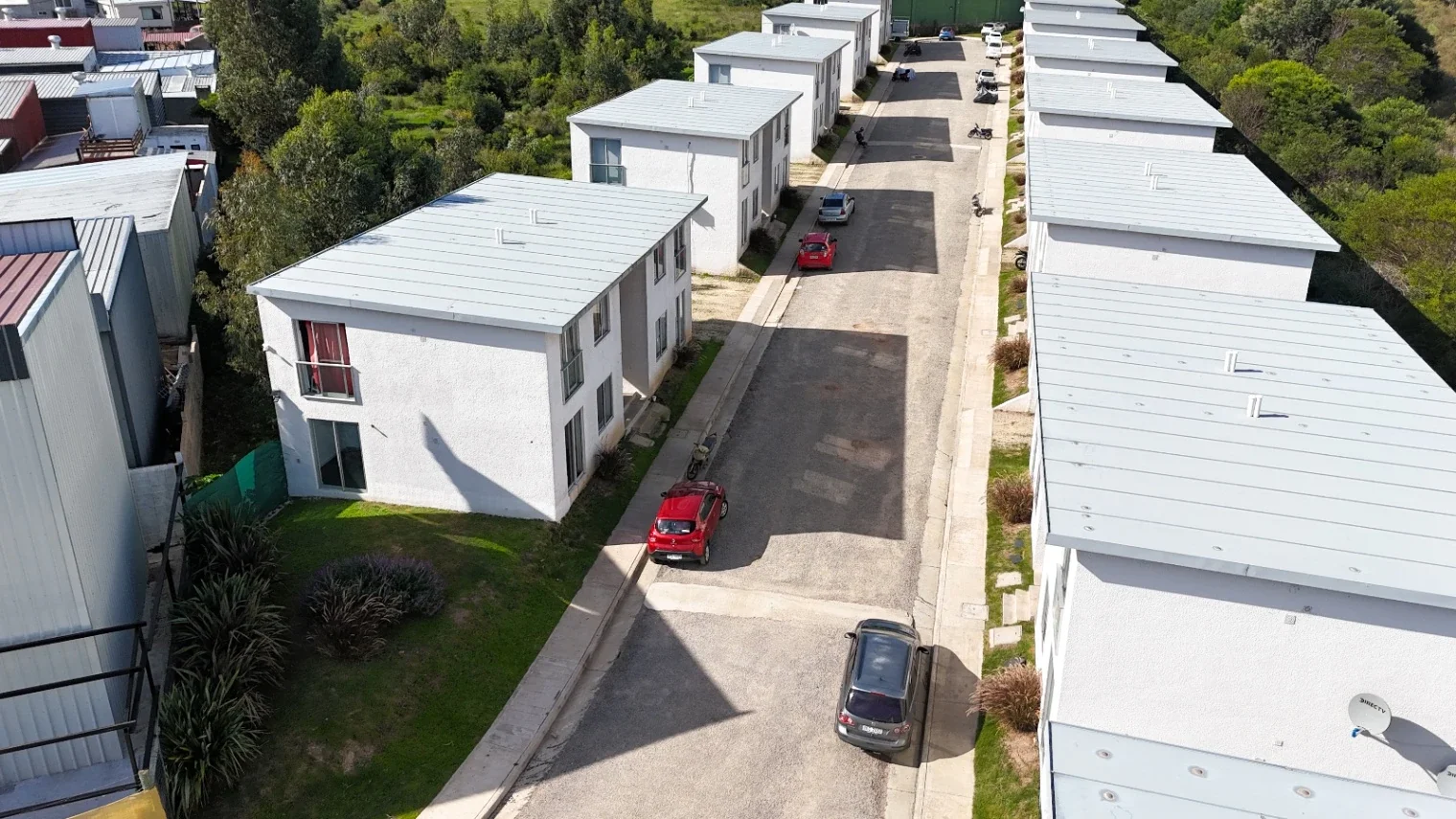 Apartamento en venta Maldonado, con financiacion propia - ideal inversor - Imagen 2