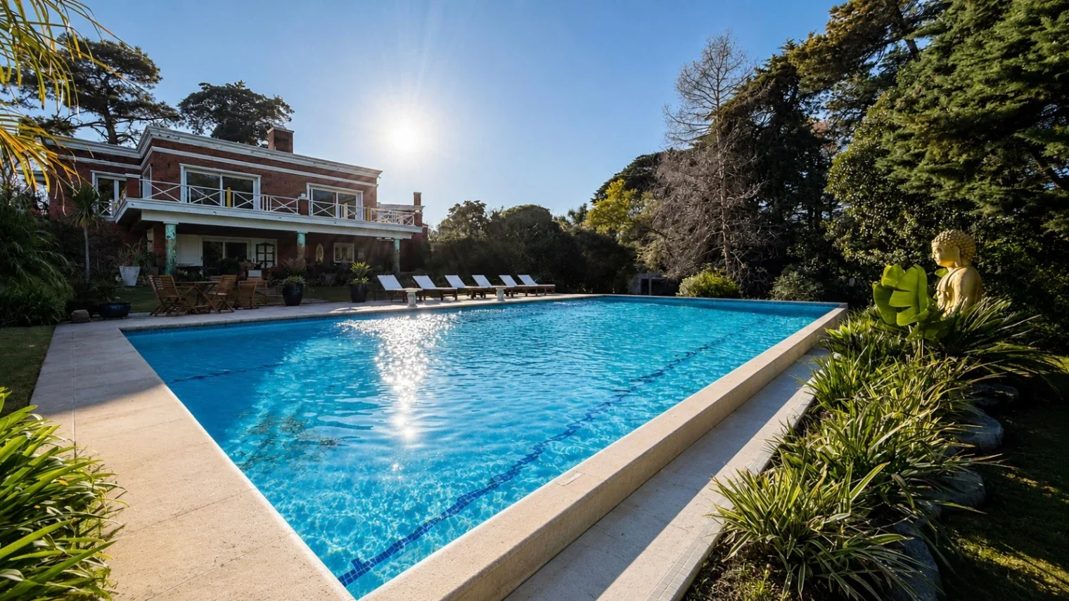 Casa en venta de 7 dormitorios,en El Golf - Imagen 4
