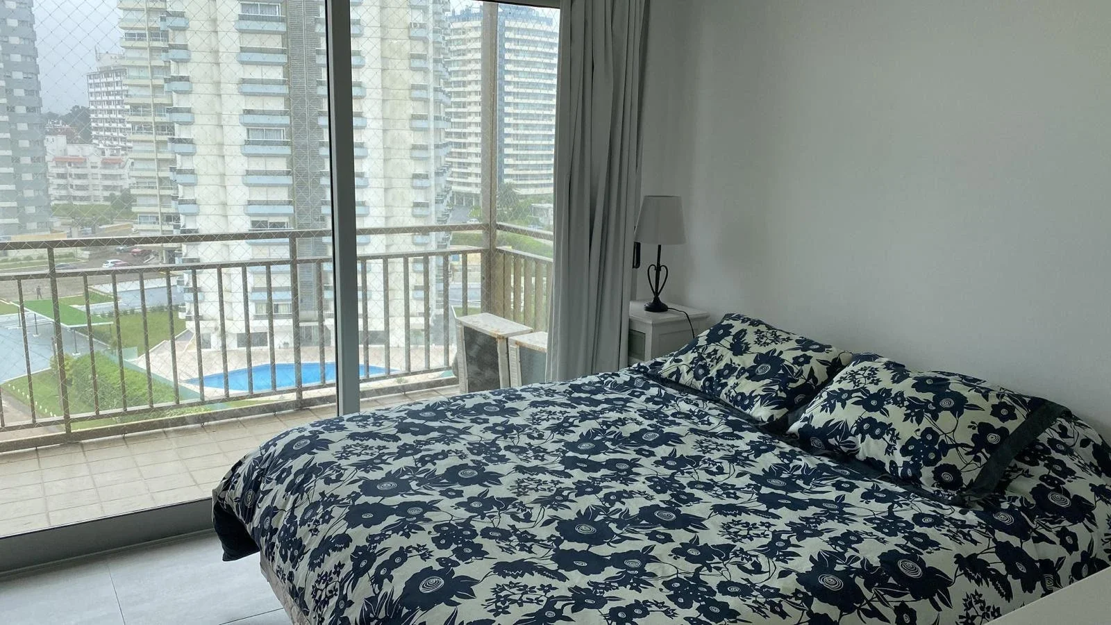 Apartamento en venta c/ cochera en La Pastora - Imagen 5