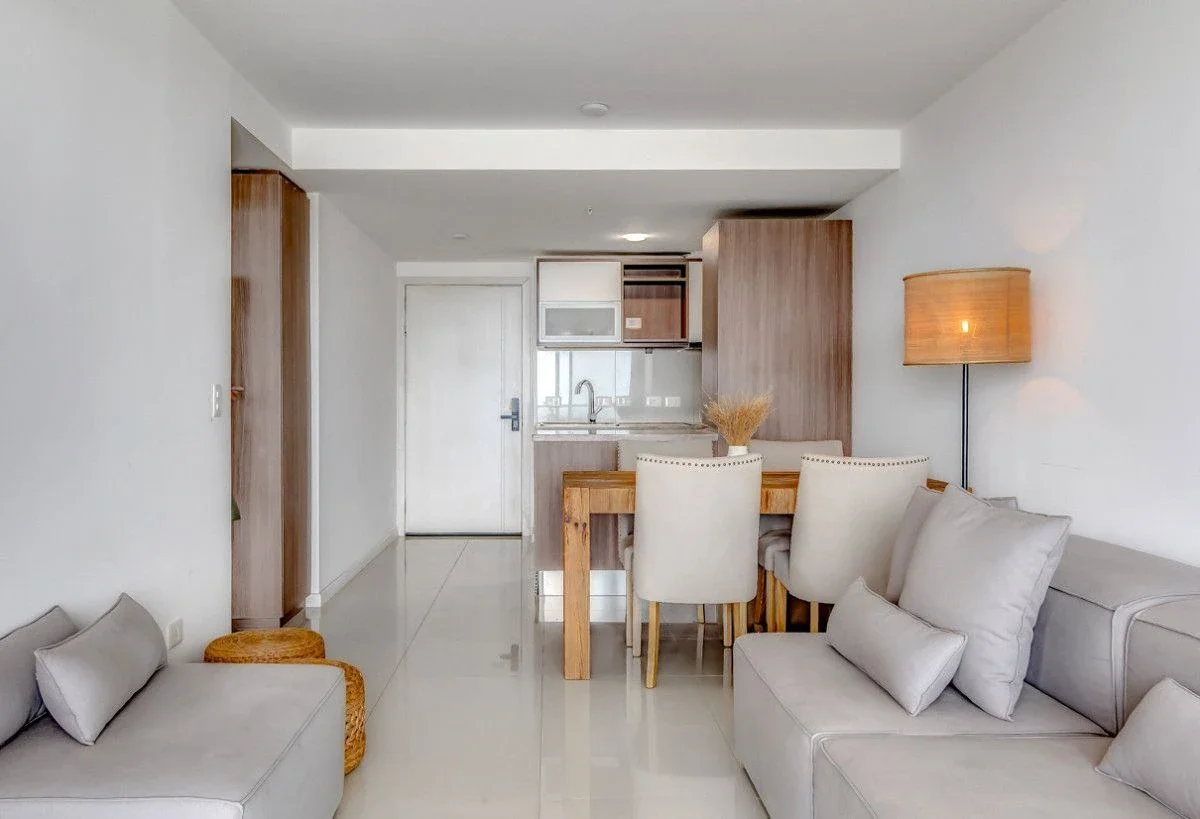 Apartamento en venta c/ cochera en Aidy Grill - Imagen 3
