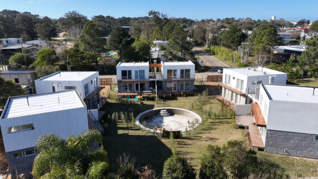 Casa en venta en La Barra - Imagen 2