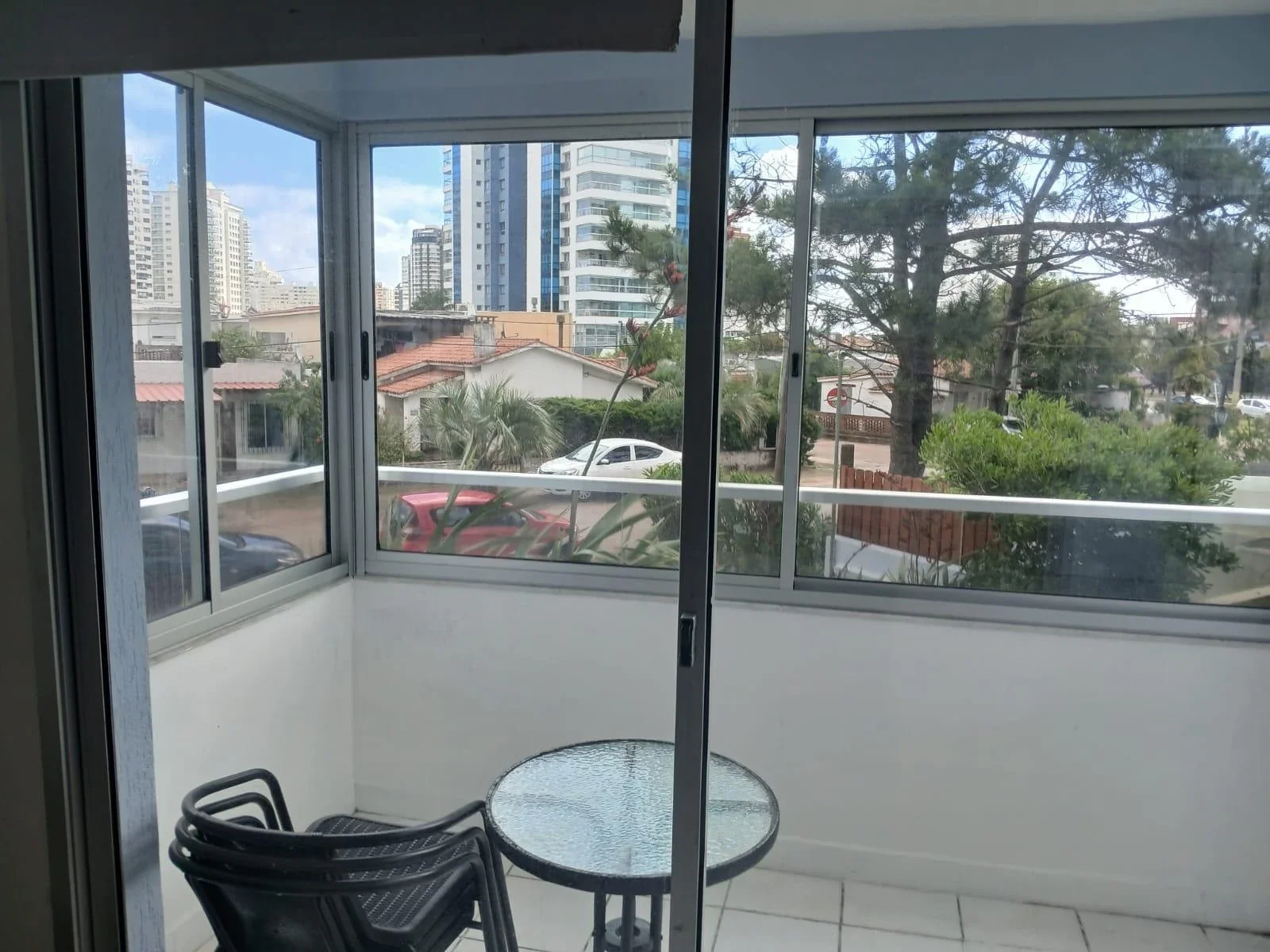 Apartamento en alquiler temporario c/ cochera en Aidy Grill - Imagen 1