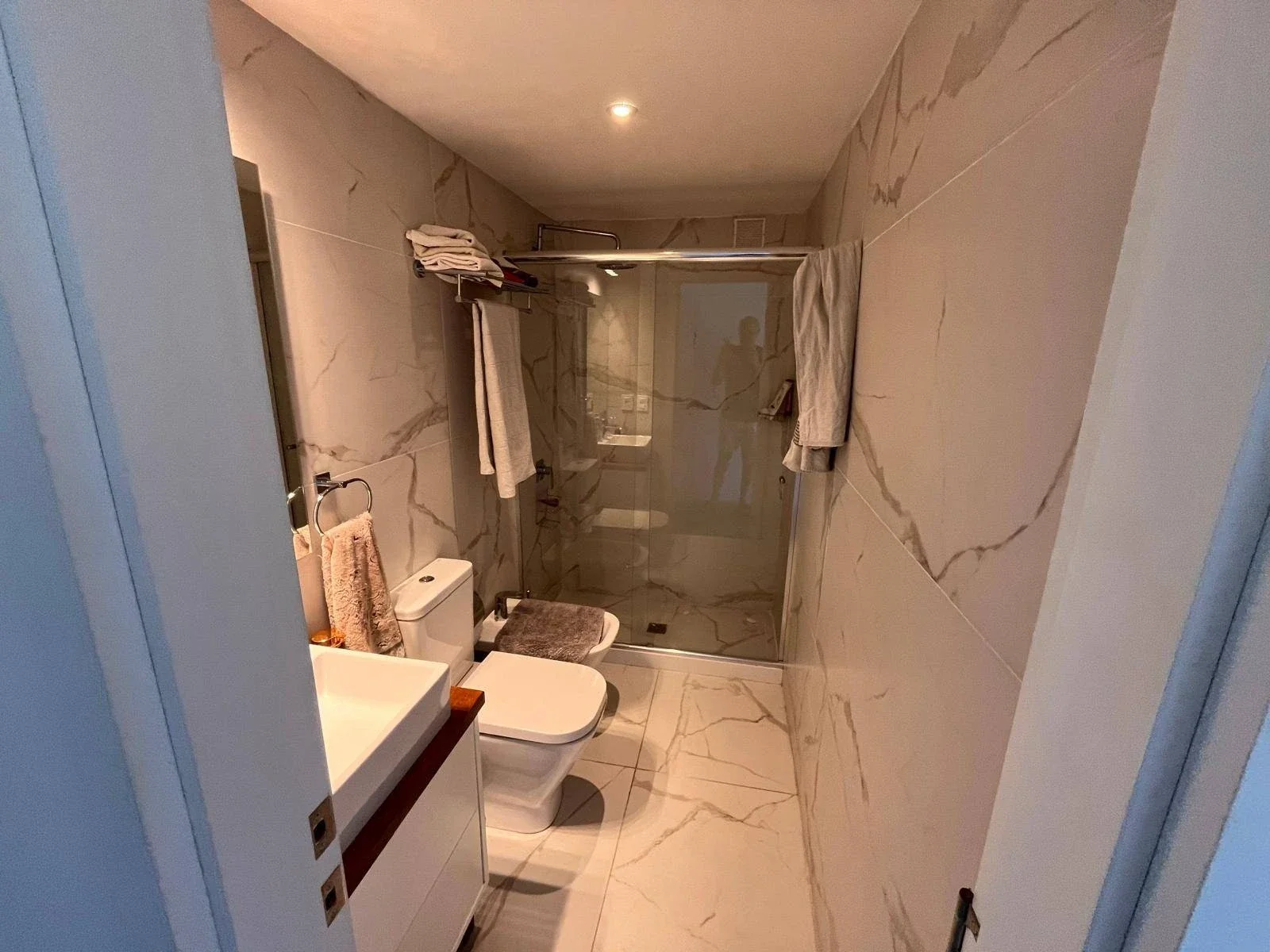 Apartamento en alquiler temporario c/ cochera en Aidy Grill - Imagen 3