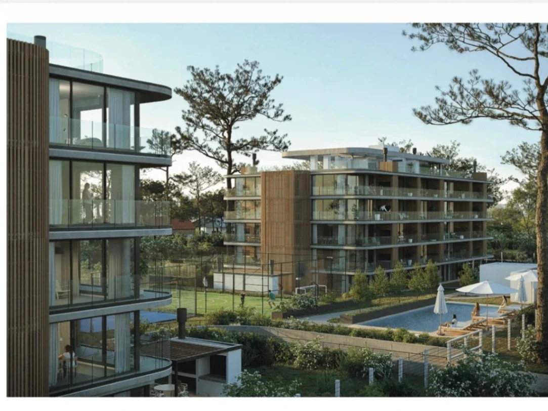 Apartamento en venta 2 dormitorios c/ cochera en Nuevo Cantegril - Imagen 5